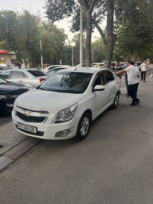 Кобилт автомат. 2015 йил. 287000 пробэг. Мэтан газ бор