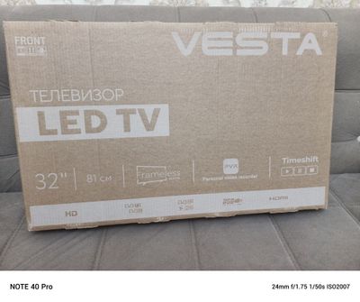 Vesta Led televizor 32