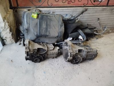 Pradayotsa audi karopka b3 5 stupenchtiy benza bank kowx vintilatora