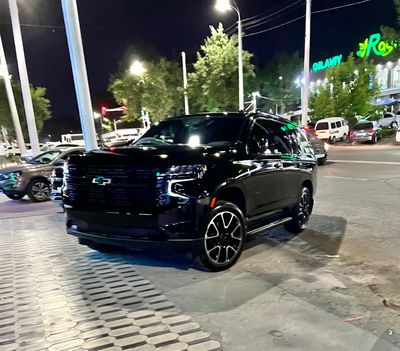 Продается TAHOE RST 2023 года