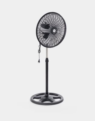 Ventilyator QLT 8080 sotilodi
