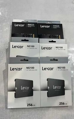 Lexar SSD, SATA. 256/GB Nvme Lexar NM620 NVMe M.2