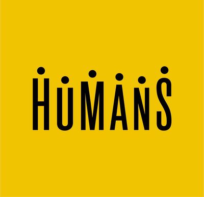 Продается красивый номер от компании Humans
