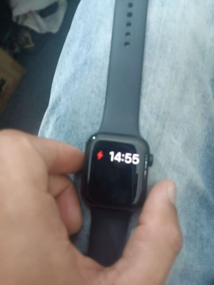 I watch se 44 mm. Запчастга сотилади. Продаётся для запчаст.