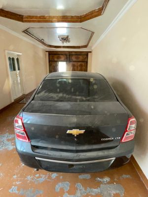 Cobalt 2024 masla 70 km yurgan salondan uygacha
