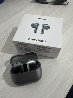 Galaxy buds3 naushnik sotiladi