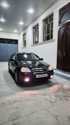 Chevrolet lasetti