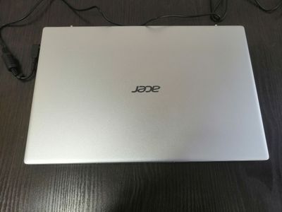 Продается ноутбук Acer Процессор Intel Core i31115g4 (2 ядра 4