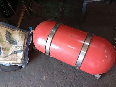 Метан газ 2021 й 65 тали сотилади