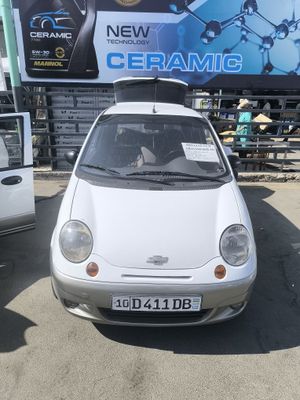 Matiz best yaxwi xolatta