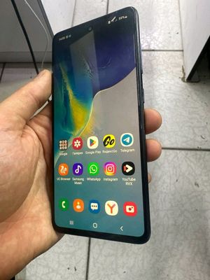 Samsung galaxy A51
