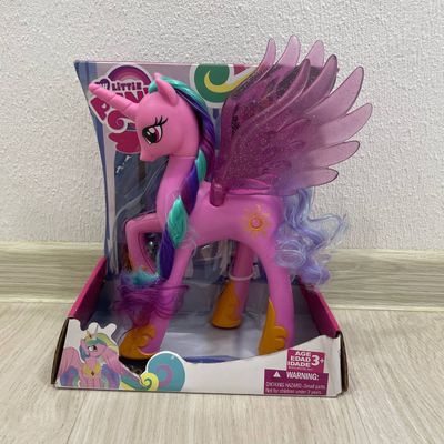 Игрушка Литтл Пони