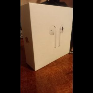 Airpods apple