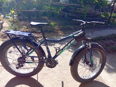 Bonvi,Mountain,MTB SERIES baquvvat velasped