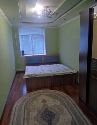Кора камиш 1/1 Сой буи Ривер парк 2 хонали аренда