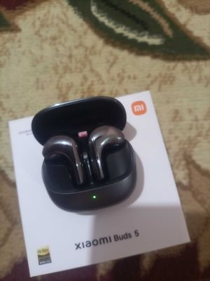 Xiaomi mi buds 5