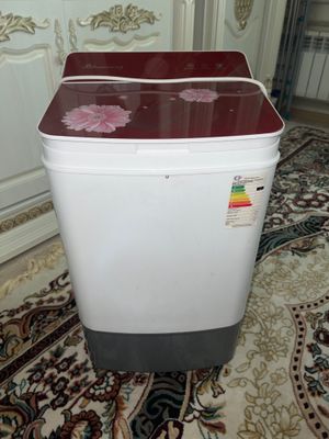 Detiskiy kir moshina 3 kg