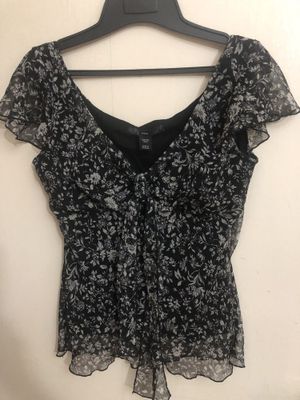 Женская кофточка h&m