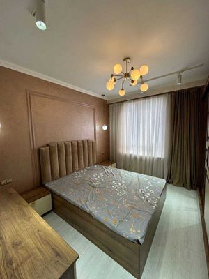 Срочно сдам 1в2/5/9 кв на Мирзо-Улугбеке, ор-р Максим Горький! H3