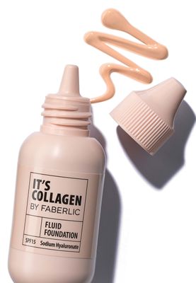 Collagen tonalka
