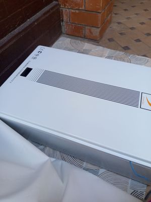 Продается котлы отопления 2шт