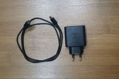 Samsung 45w Super fast Charging