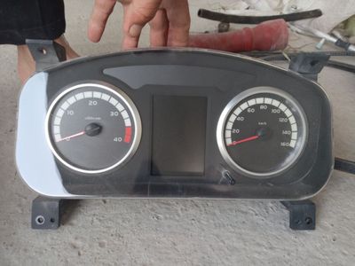 Isuzu tablosi sotildi