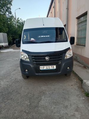 Gazel Next sotiladi holati ideal 2023 yil