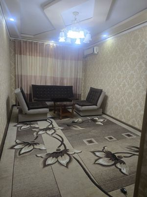Сдам в аренду 3 комнатную квартиру долгосрочно иностранцам.