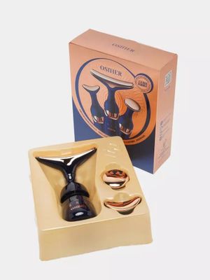 in 1 massager for face and neck