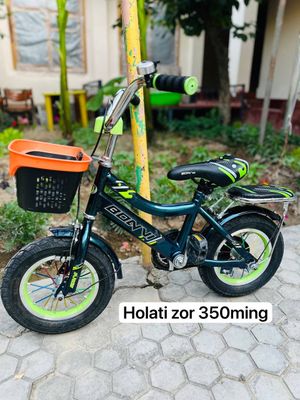 Velik xolati yaxshi