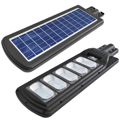 солнечный светодиодный прожектор 250W