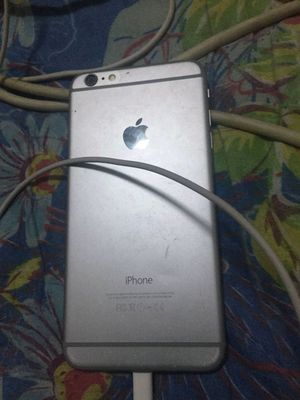 iPhone 6 plus