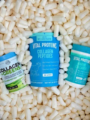 Vital Protein Marine Collagen