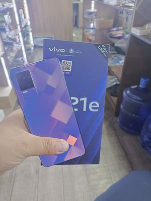 Vivo v21e 128 Gb