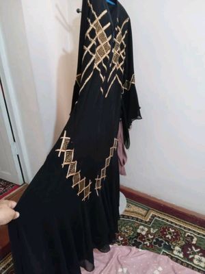 Misir Abayasi