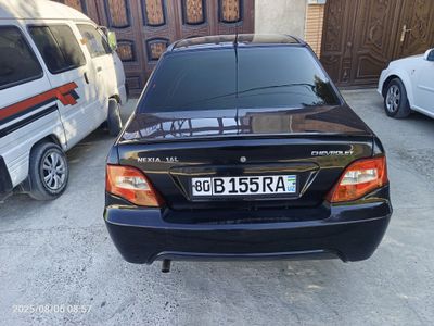 Chevrolet Nexia 2 1.6