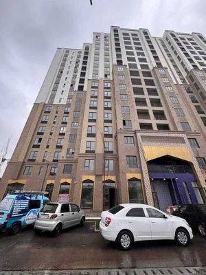 Жк OzMakon Успейте По супер цене 2х комнатная Golden House Узбум 52м2;