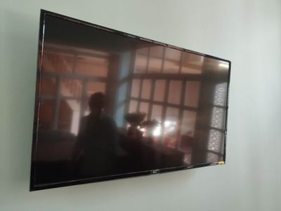 Телевизор LG 49LH590V