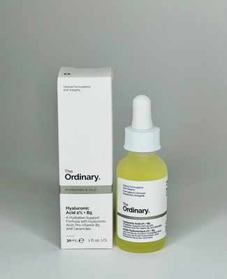 Ordinary