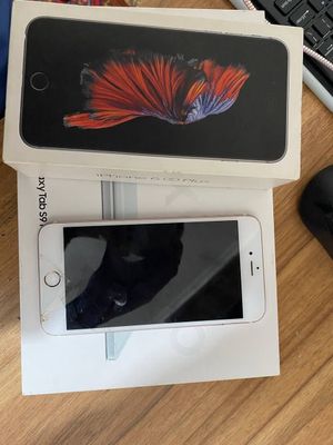 Айфон 6 S +