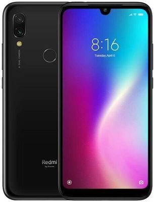 Redmi 7 .32 GB ideal