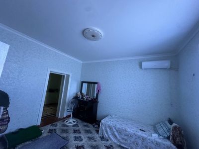 Ховли сотилади 5 хонали общдвор
