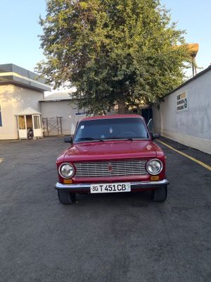 Vaz 2101 samarqand