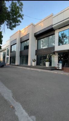 Продажа здание комерческое ориентир Лабзак