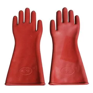 Перчатки Диэлектрические 12 КВ