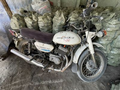 Minski 125 radnoy