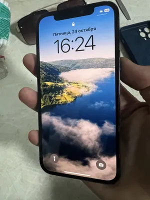 Iphone 12 pro 256gb arzon narxda, opisaniyani o'qing!!!