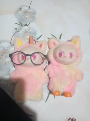 2ta labubu sotiladi!