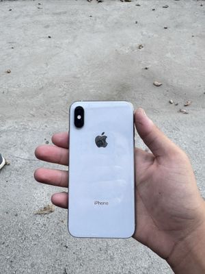 IPHONE XS 64ggbb